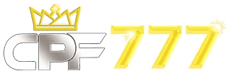 CPF777 LOGO