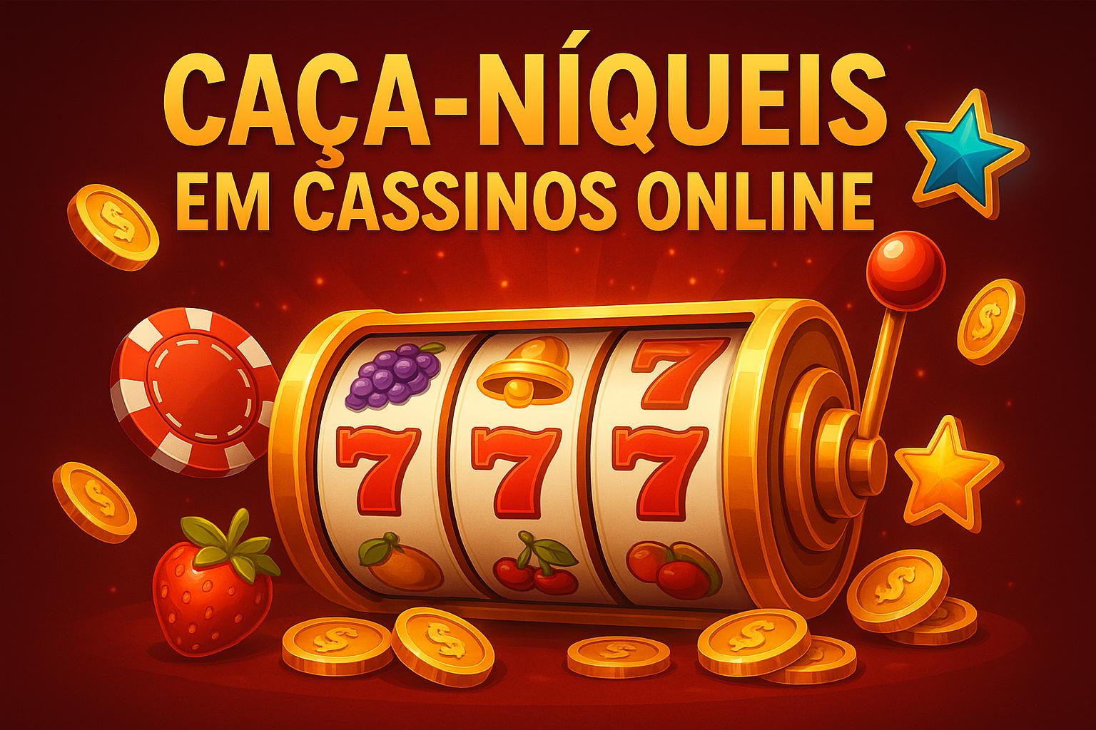 Explore o mundo das slot machines no CPF777 Casino